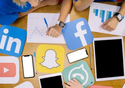 Planning Your Social Media Calendar for 2023