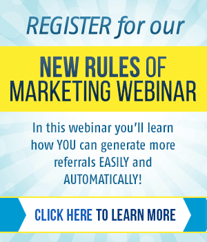 Register For Our New Rules Webinar